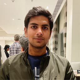 Kushagra Shekhar Kaushik